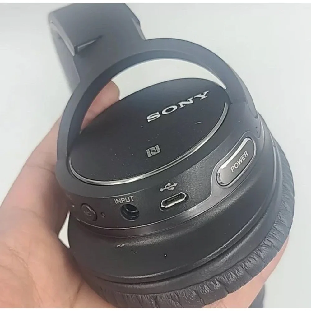 Sony mdr zx770bn